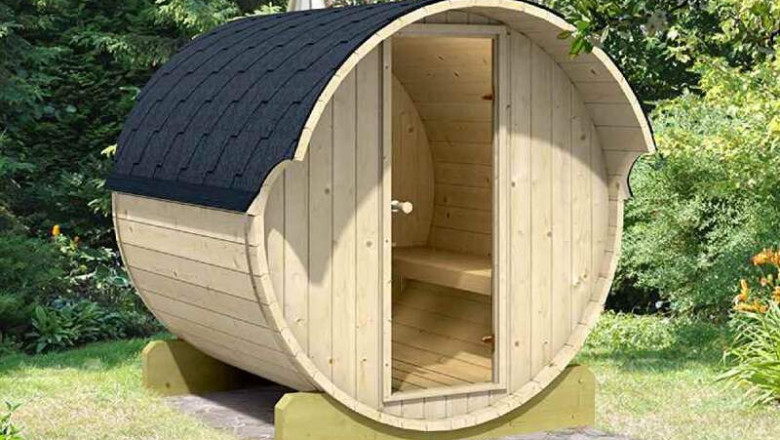What Is A Sauna? Your Complete Guide to Barrel Saunas