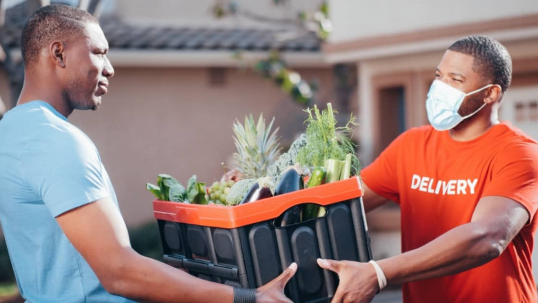 A Perfect Guide on Grocery Delivery App Development like Publix