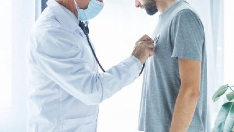 Complete Medical Check Up Helps In Detection of Cancer