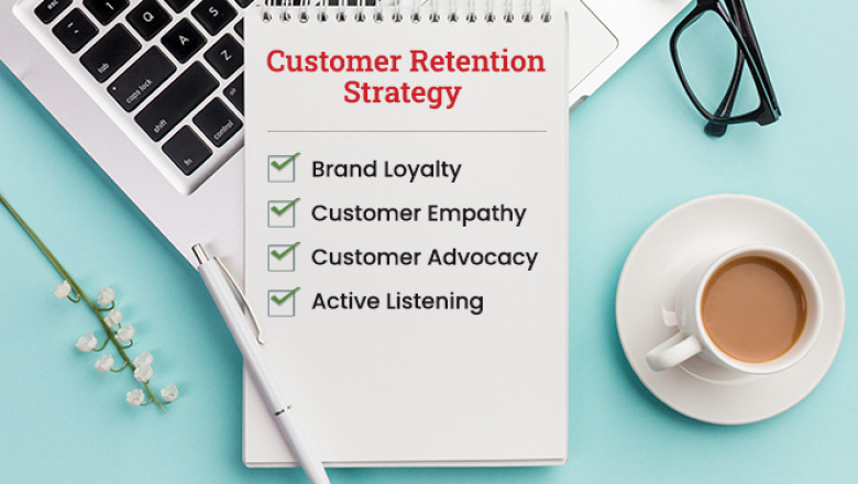 Customer Retention Strategies: A Complete Guide + Popular Examples to Learn From
