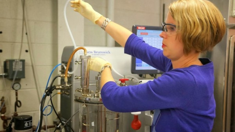 Downstream Processing Market, Get Market Research, Business Risk & Industry Analysis Reports 2027