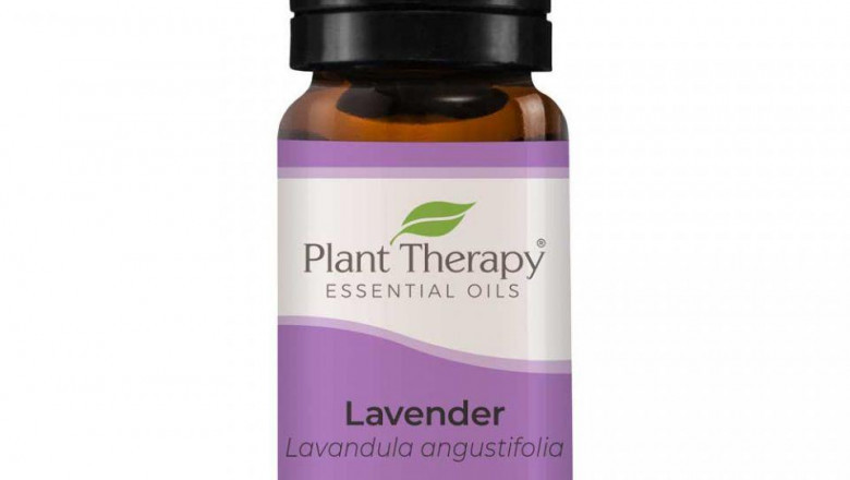 Essential Oils for Chakras