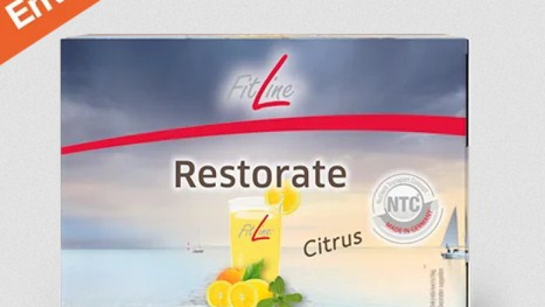 Fitline Nutricelu
