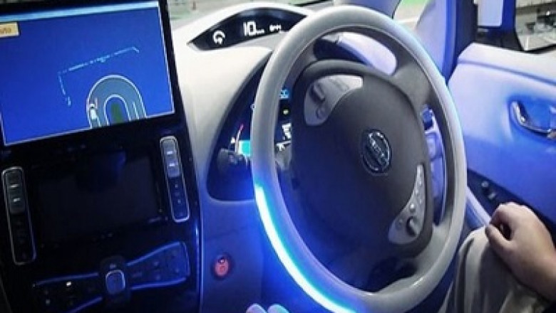 Global Automotive Smart Display Market Size, Share, Growth, Trend & Forecast 2027