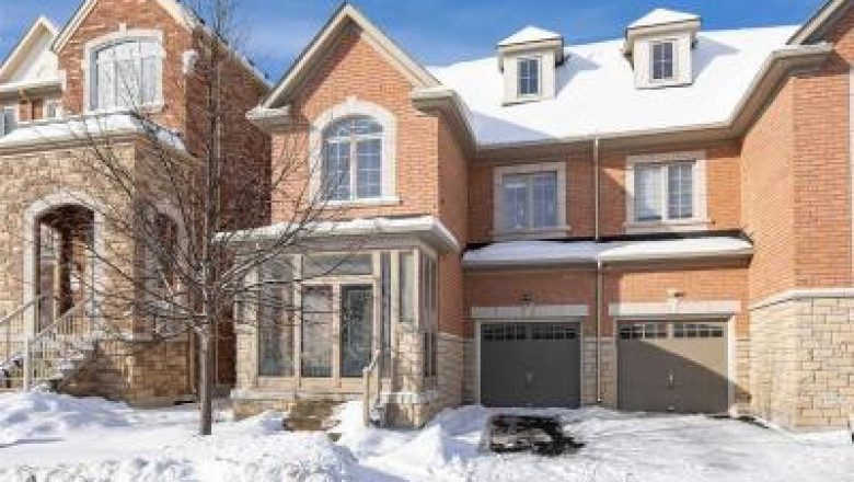 House for Sale in Markham Ontario