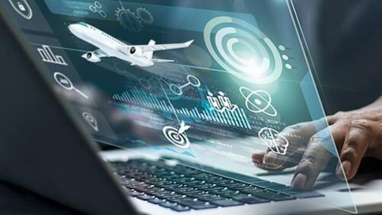ICAO, UNECE complete digital air cargo guidance to replace AWB, DGD, CSD