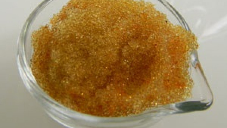 Ion Exchange Resins Market Insights, Opportunity Analysis, and Industry Forecast 2020 - 2027