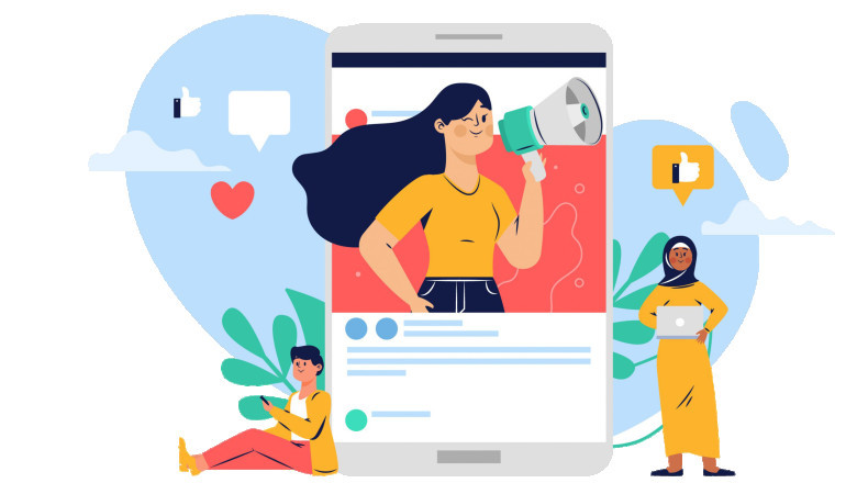Is promotion on Instagram free?