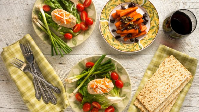 Kosher Food Market Research Report 2021: Overview, Trends, Growth, Opportunities and Forecast 2026