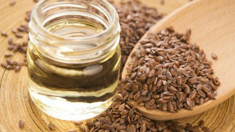 Linseed Oil Market Estimated To Be Driven By Innovation And Industrialization By 2028