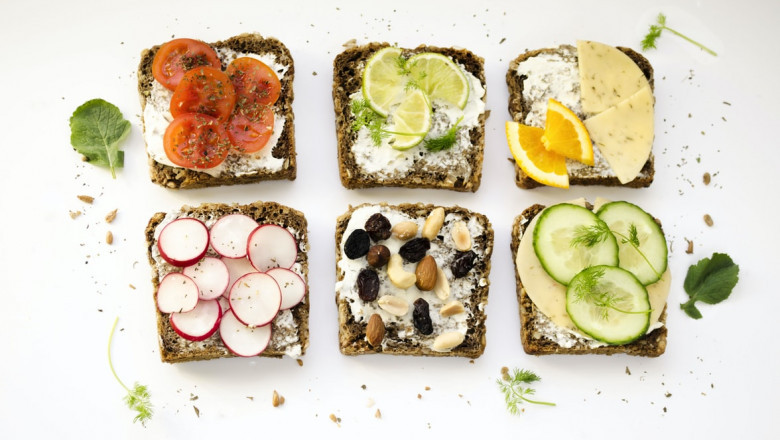 Mind-Blowing Nutrition Tips For Athletes