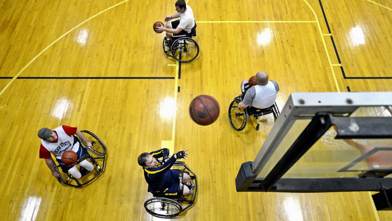 Sports Wheelchair Market Research Report 2022, Size, Share, Price Trends and Forecast to 2028