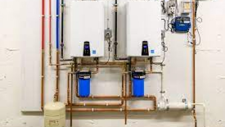 Tankless Water Heater Market is estimated to account for US$ 29.7 billion in terms of revenue by the end of 2027