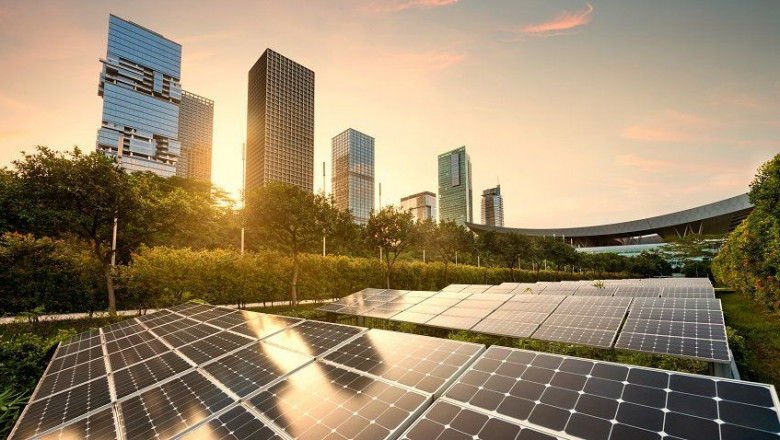 The World’s Largest Clean Energy Project Sending Power from Australia to Singapore