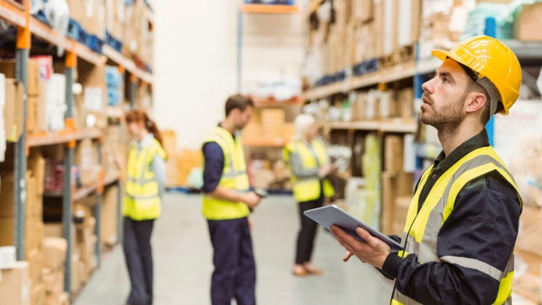 US Labour dept announces worker initiative for workers in warehousing, logistics industries