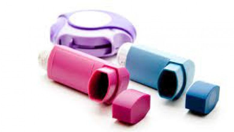 Asthma and Copd Devices Market - Forecast(2022 - 2027)