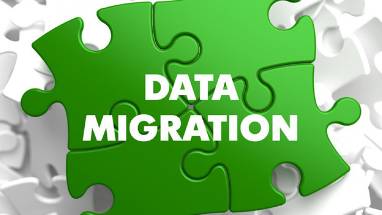 Best-in-The-industry Data Migration Testing Services From QASource