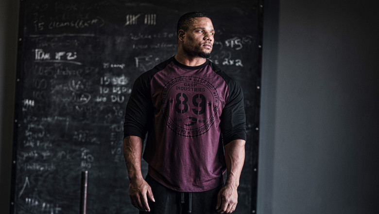 Everything Bodybuilders Need to Know About Rest Days