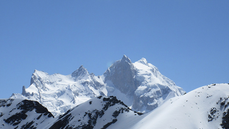 Har Ki Dun Trek