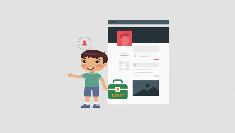 How to open a trading account for minors?
