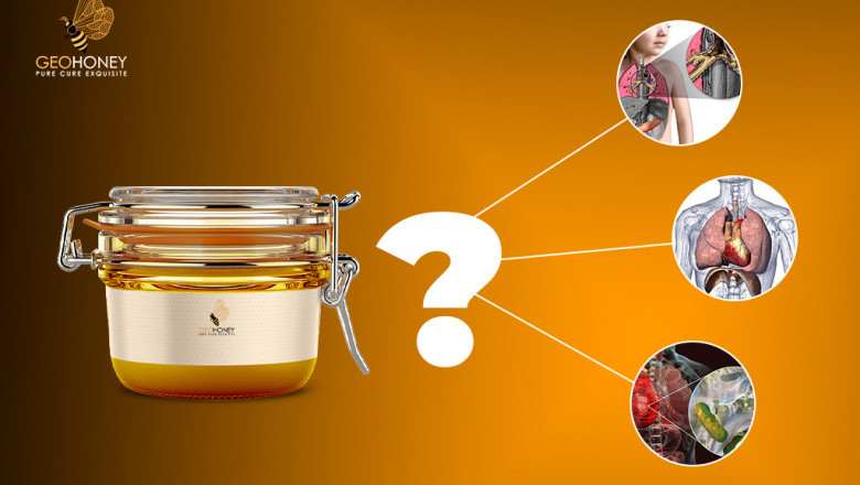 Is Bee Honey A Beneficial Option To Treat Cystic Fibrosis?