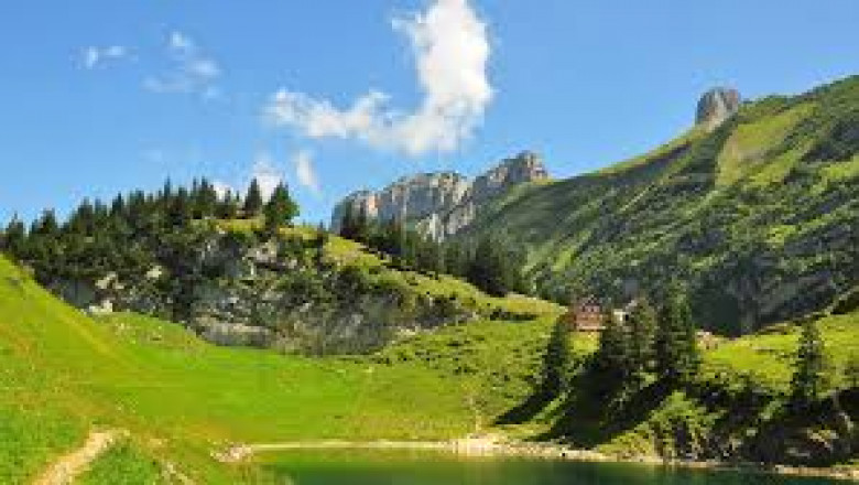 Manali Trekking