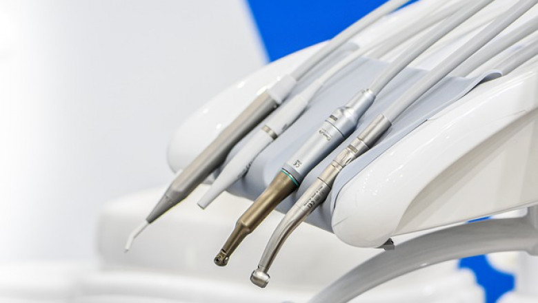 Root Canal Market 2022: Size, Share, Analysis and Forecast-2027