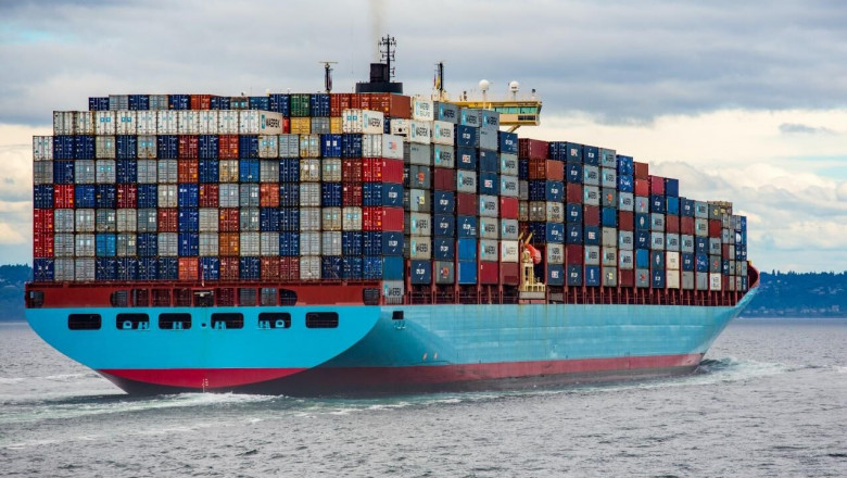 Sea-Intelligence estimates recovery to take 8-9 months