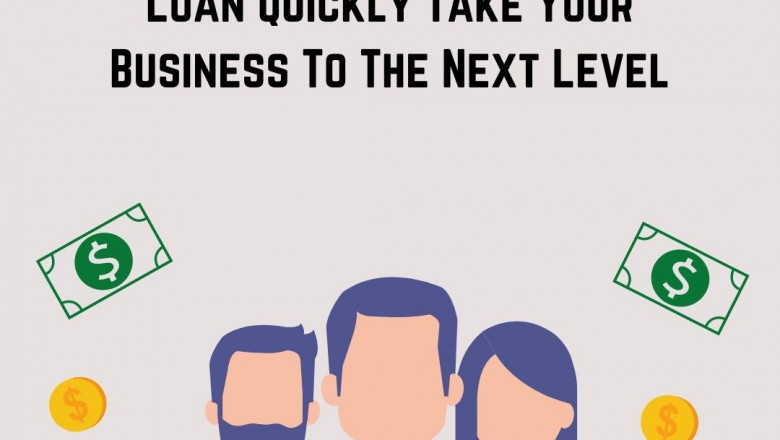Smart Tips To Get A Business Loan Quickly to grow your business