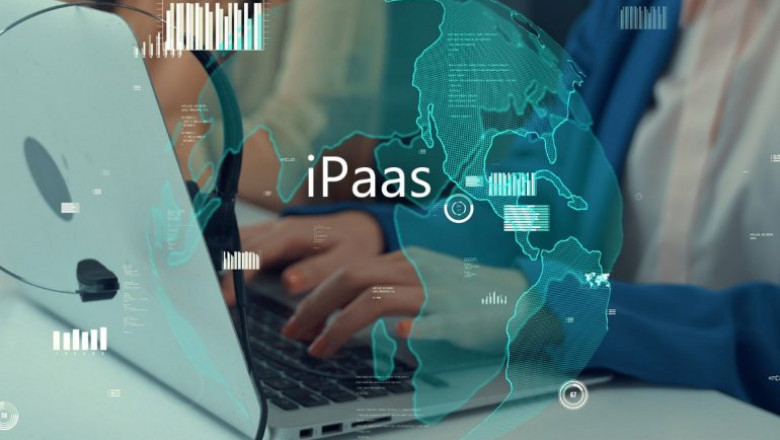 Talend improving on iPaas to provide better data quality