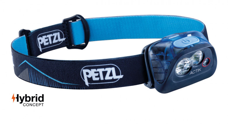 The Complete Guide to Headlamps and How They are Perfect for Camping Trips