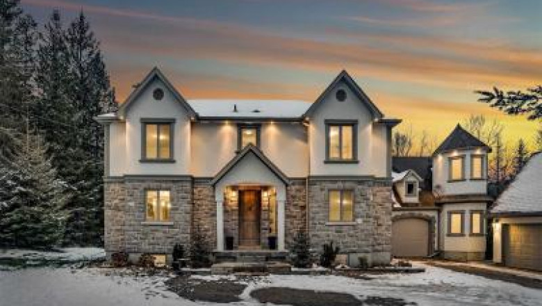 Townhouse for Sale in Caledon