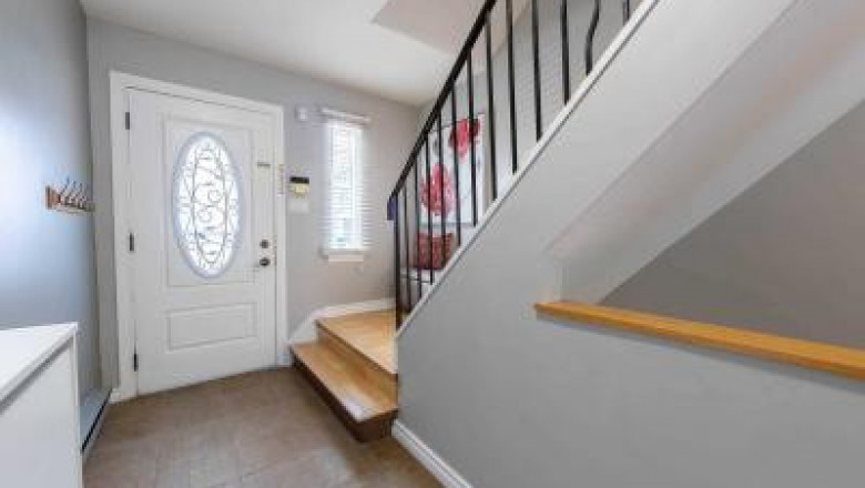 Townhouses for Sale in Markham
