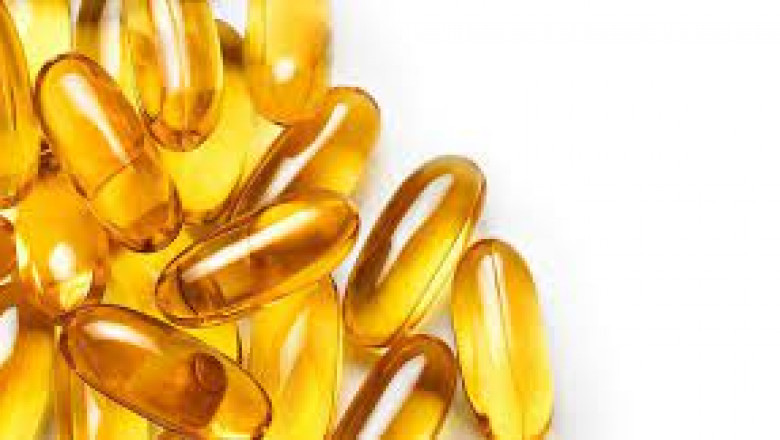 World Omega-3 Supplements Market - Forecast(2022 - 2027)