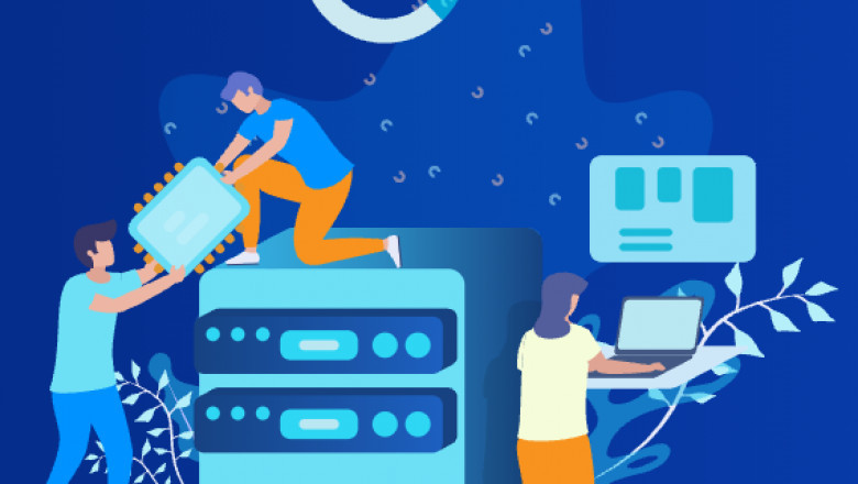 Cheap Web Hosting Service