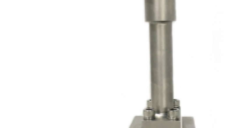 Cryogenic Valve Manufacturer in India