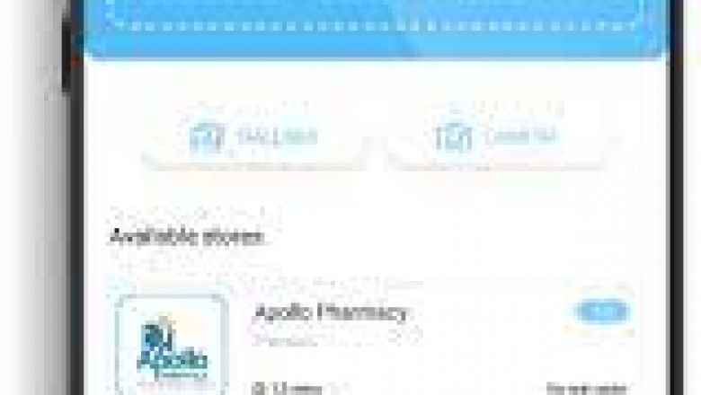 Medicine Delivery App Development and design
