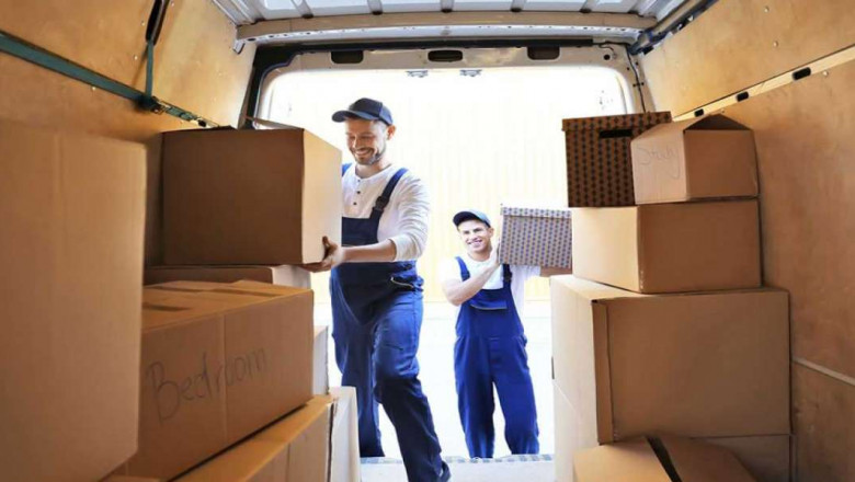 movers everett wa