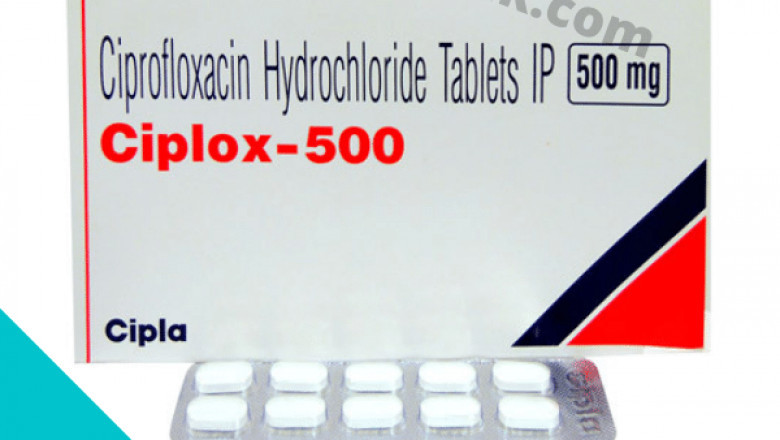 Precautions For Using Ciprofloxacin