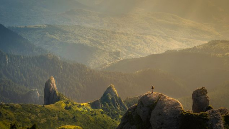 Sandakphu Trek