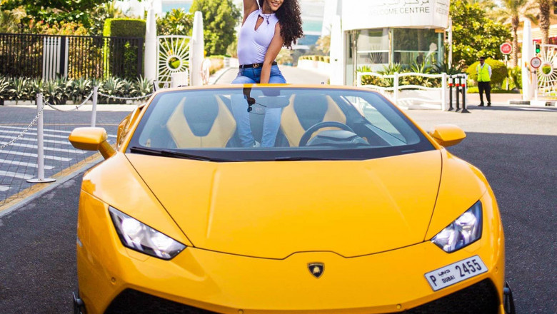 Things to Do in Dubai Before Renting a Car