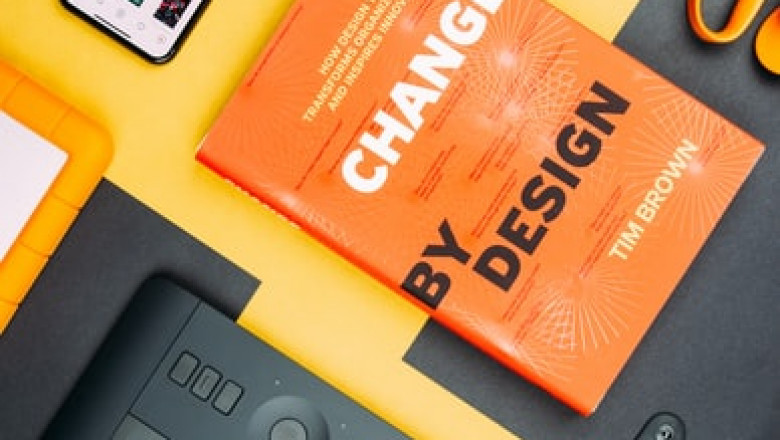 Product Designer Job