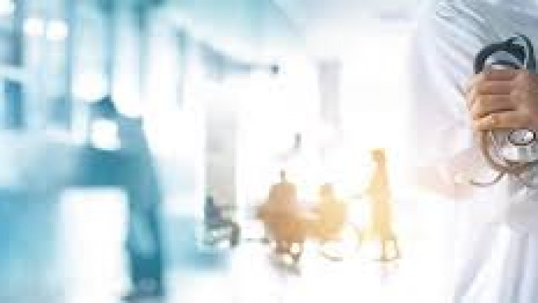 Big Data in Healthcare Market Latest Innovations, Research, Segment, Growth Rate and Global Forecast 2027
