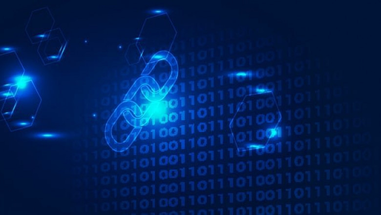 Blockchain Technology To Secure The Internet Of Things