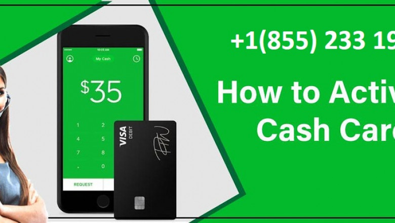Can I activate my Cash App card without a QR code?