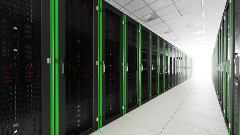 Green Data Center Market Research Report 2022-27: Share, Size, Trends and Forecast