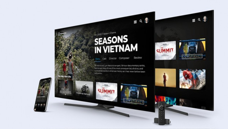How To Launch An OTT App For Your Streaming Business?