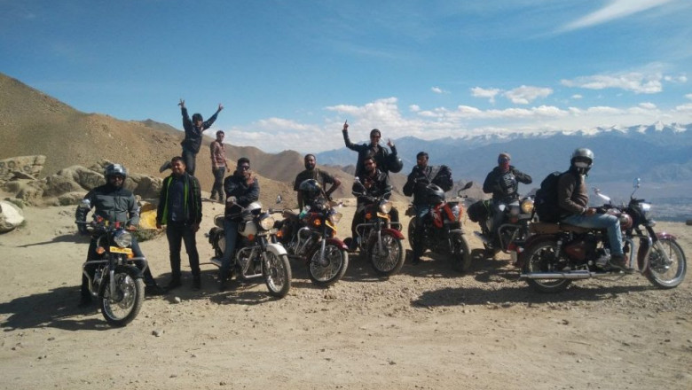 leh ladakh tour package
