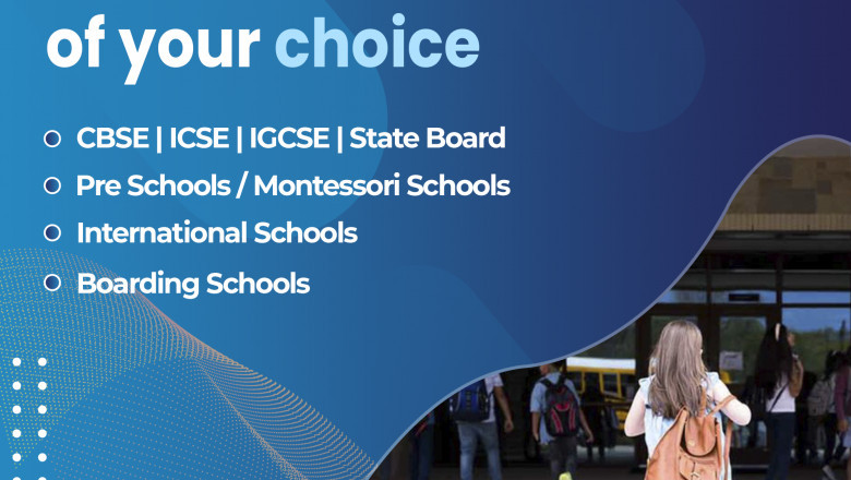 Schools in Bannerghatta