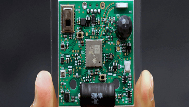 Smart Sensor Market Size, Share, Growth and Analysis Report 2021-2026